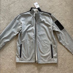 NWT Men’s Marmot Royce jacket
